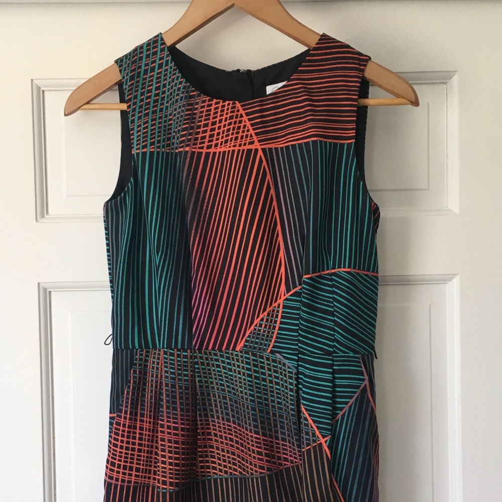 NWOT/Jessica Simpson dress